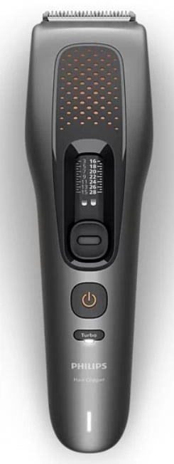 Plaukų kirpimo mašinėlė Philips Series 7000 HC7721/15