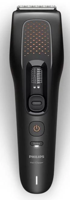 Plaukų kirpimo mašinėlė Philips Series 7000 HC7722/15