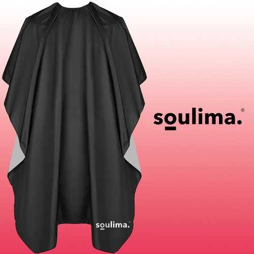 Soulima Kirpyklos pelerina 140x100cm