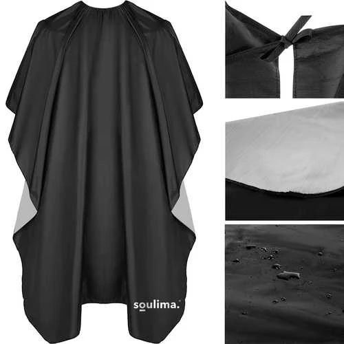 Soulima Kirpyklos pelerina 140x100cm