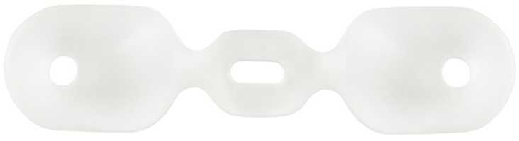 mdh Hallux valgus deformacijos korekcijos prietaisas - Hallucomfort