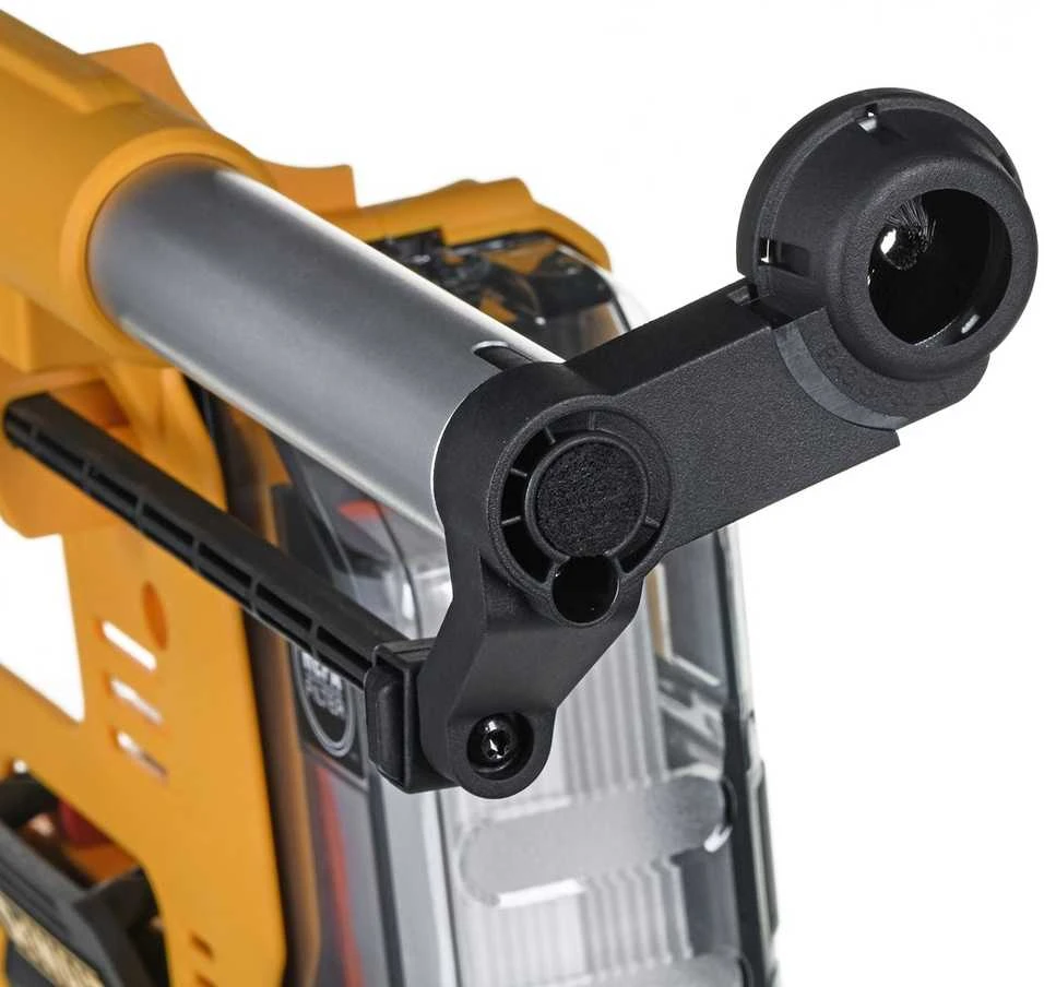 DEWALT D25303DH-XJ Dulkių siurbimo priedas, skirtas DCH273/274