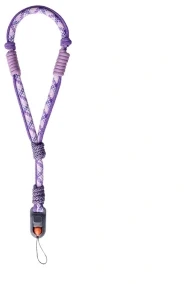 Hand Strap PGYTECH Pocket (Violetinė)