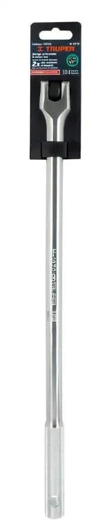 Grąžtas Rankena galvutėms su lanksčiąja jungtimi 450mm, 1/2" Truper®