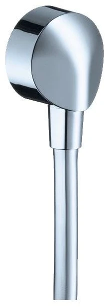 Hansgrohe HG Fixfit kampinis pajungimas DN15