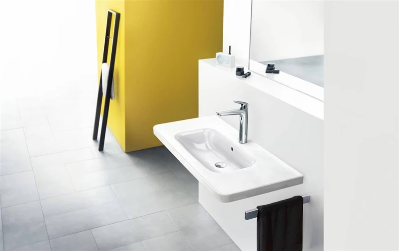Hansgrohe HG Logis praustuvo maišytuvas 190