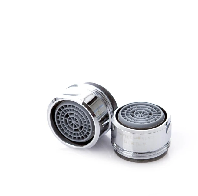 Hansgrohe komplektas 5 l/min aeratoriai