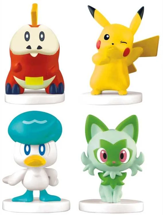 „Hasbro Monopoly Pokémon“ stalo žaidimas (lenkų kalba)