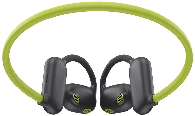 Havit E553BT Freego Pro – Open Ear Air Conduction Ausinės, žalias