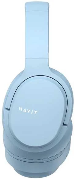 Havit I62 – belaidės ausinės, mėlynos