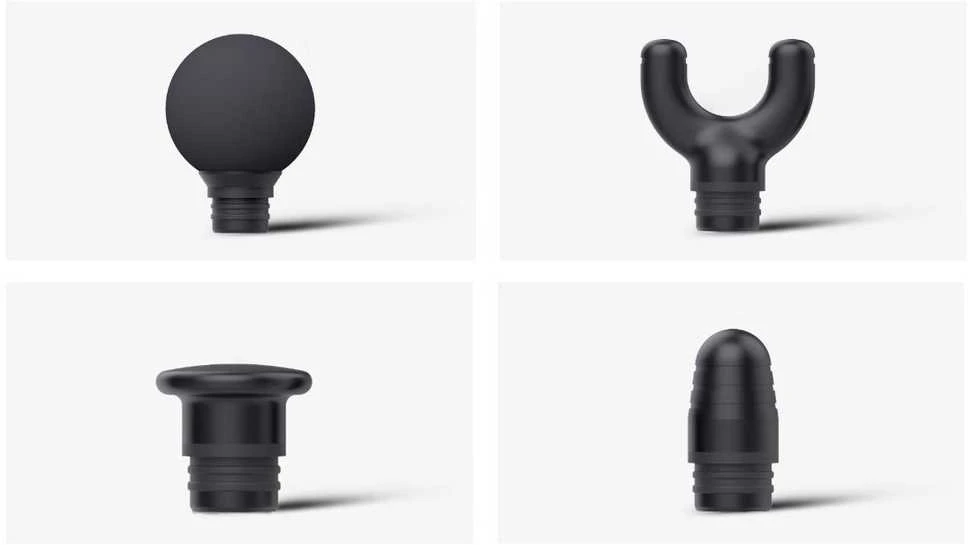 Havit MG1508 pistol hand massager