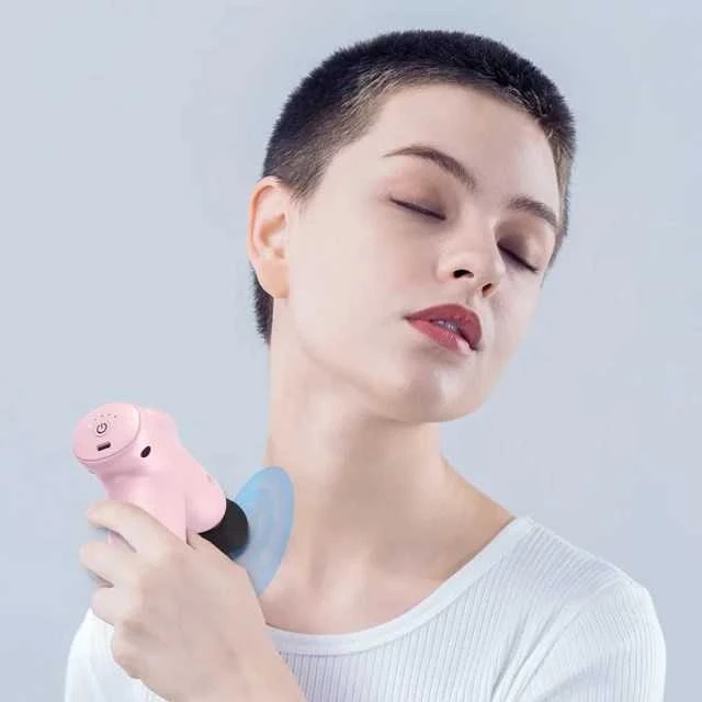 Havit MG1508 pistol hand massager