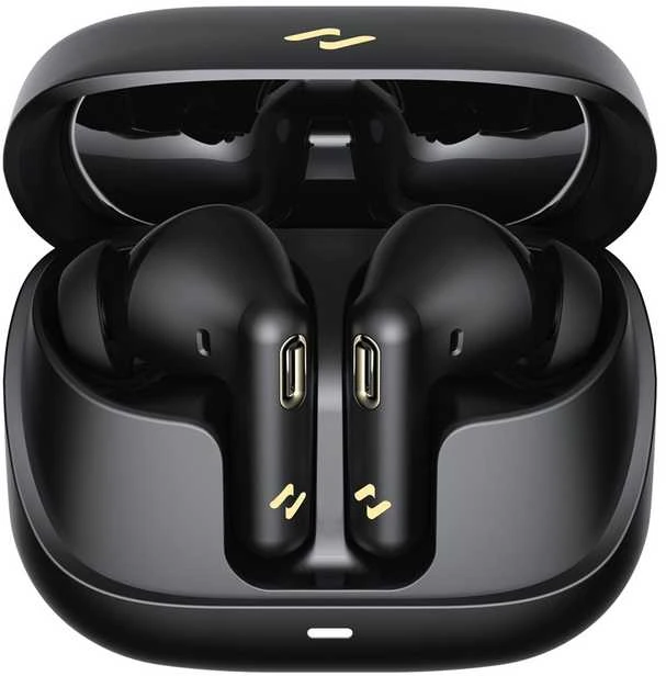 Havit TW906 Pro - TWS belaidės ausinės, juodas