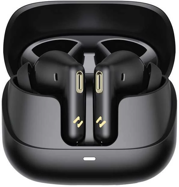 Havit TW906 Pro - TWS belaidės ausinės, juodas