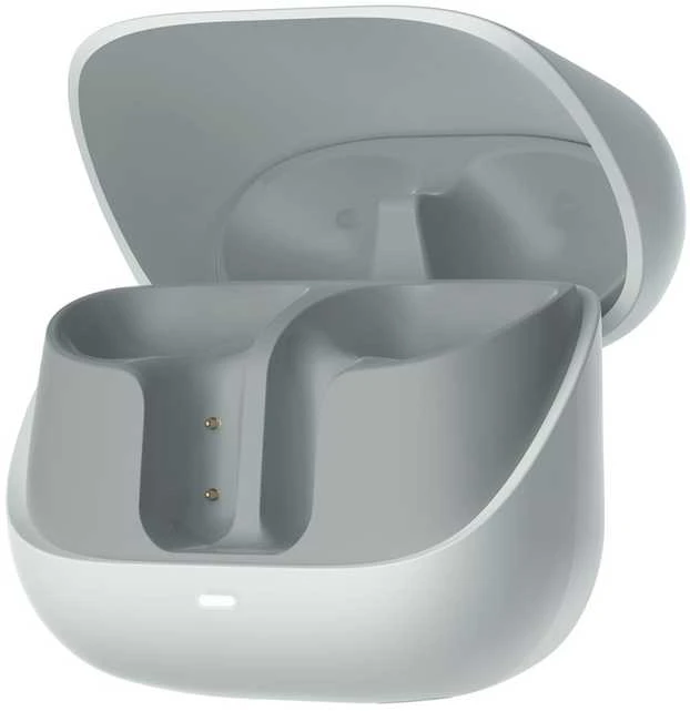Havit TW906 Pro - TWS belaidės ausinės, pilkas