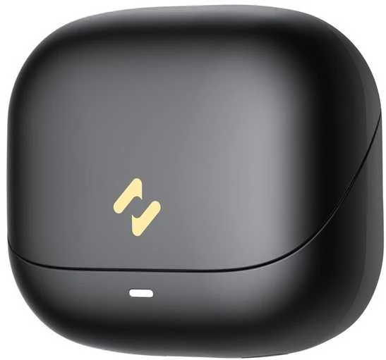 Havit TW906 Pro - TWS belaidės ausinės, juodas