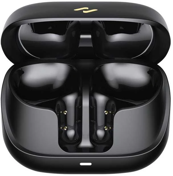 Havit TW906 Pro - TWS belaidės ausinės, juodas