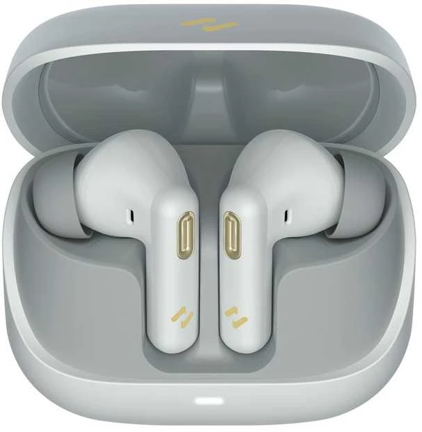 Havit TW906 Pro - TWS belaidės ausinės, pilkas