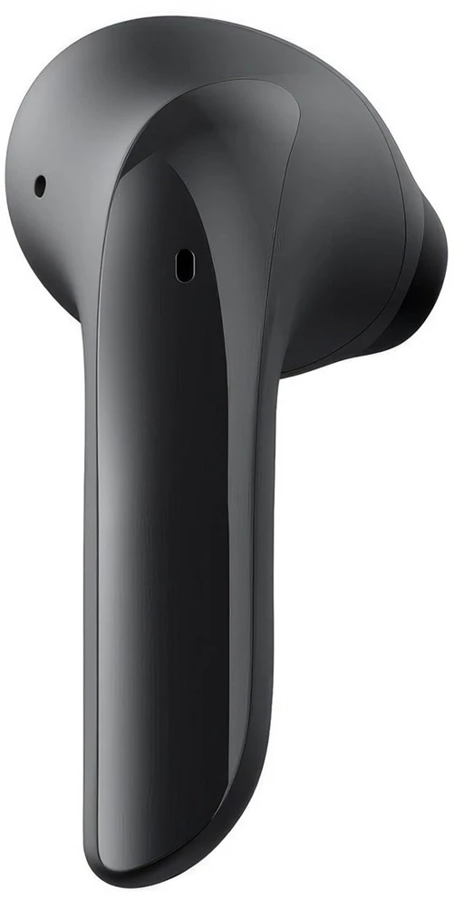 Havit TW974 ModernBuds Bluetooth Ausinės su lankeliu ant galvos Juodas