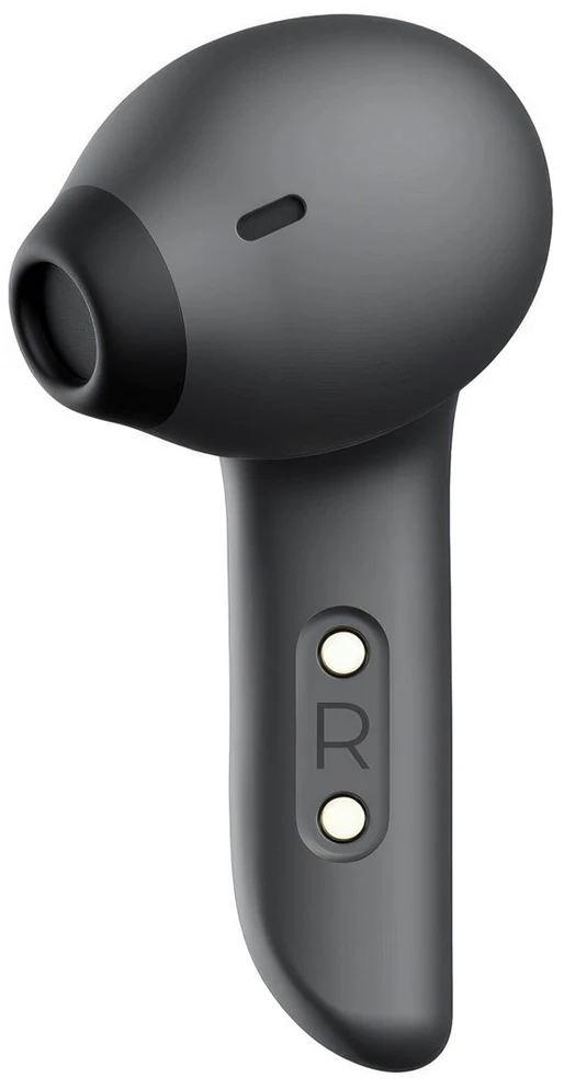 Havit TW974 ModernBuds Bluetooth Ausinės su lankeliu ant galvos Juodas