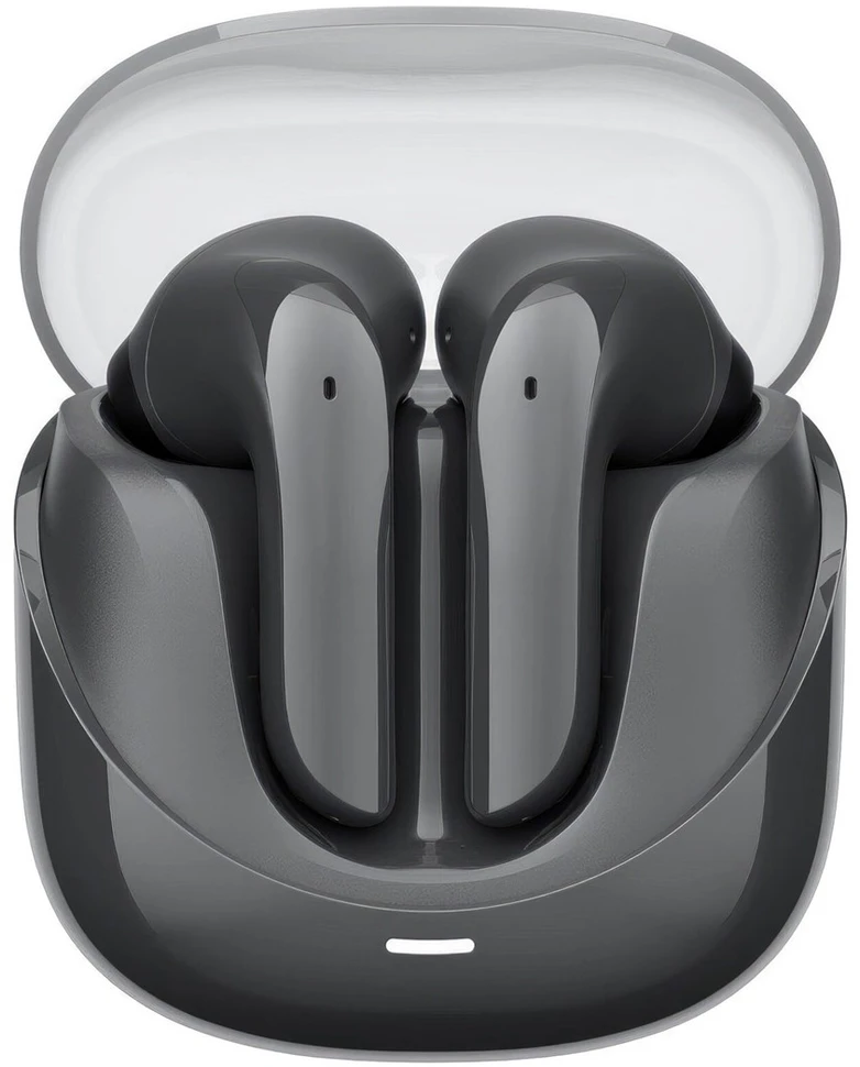 Havit TW974 ModernBuds Bluetooth Ausinės su lankeliu ant galvos Juodas