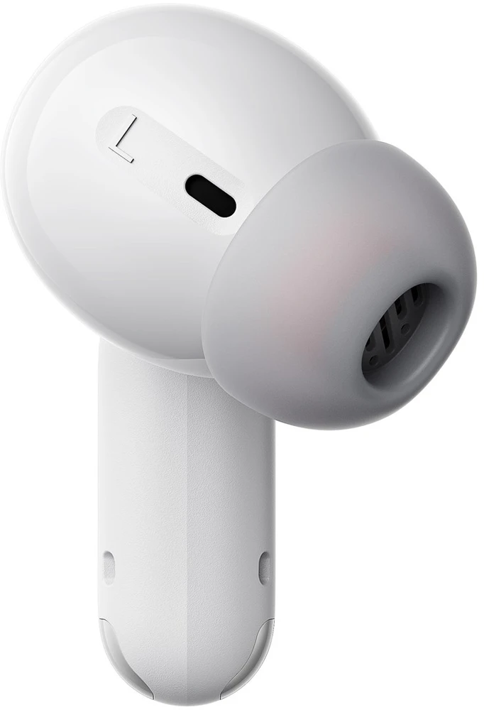 Havit TW991 PRO (Space NC01T) - belaidės ausinės wth ANC (pilkas)