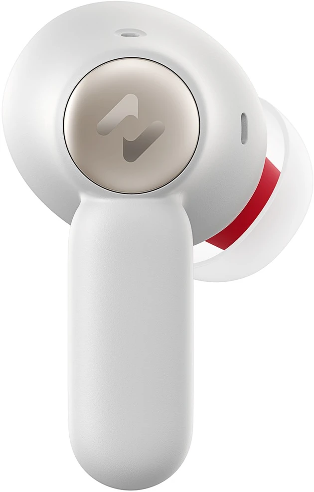 Havit TW991 PRO (Space NC01T) - belaidės ausinės wth ANC (baltas)