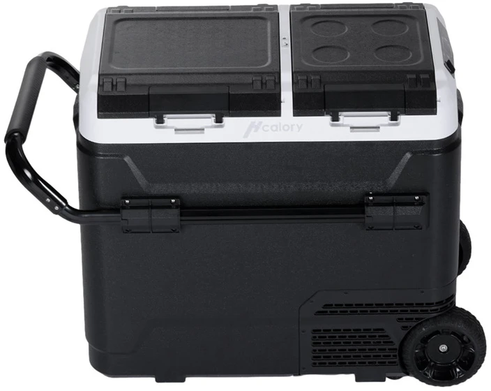 Hcalory P60M+ Car Cooler with Bluetooth