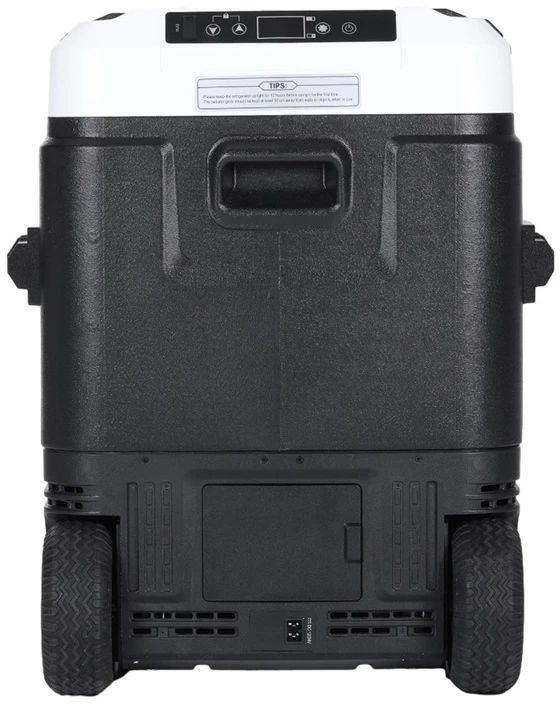 Hcalory P60M+ Car Cooler with Bluetooth