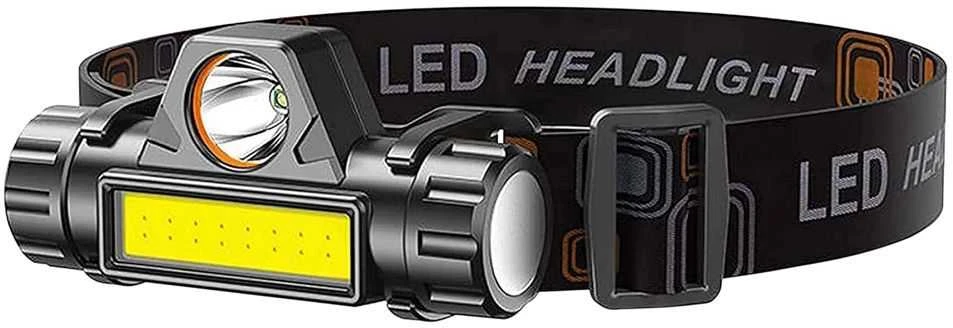 Xian PRIEKINIS ŽIBINTAS RC-K-1228 4in1 (LED)