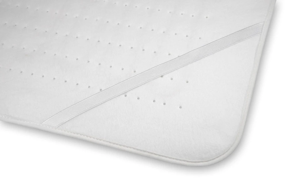Papildymas šildomas iki lovos Medisana 61220 (1500mm / 800mm)