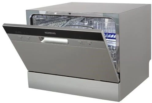 HEINRICH'S 8840 Sidabrinis Indaplovė