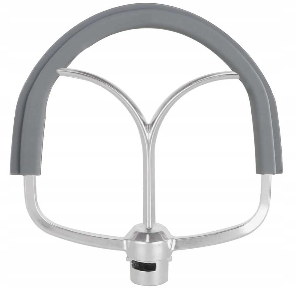 Virtuvinis kombainas HEINRICH'S HKM 8120 Stand Mixer 1800 W 12 L Juodas