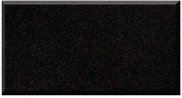 Compotexa Akmens masės plautuvė HELIKA Clarus SR100W, Silicsana spalva: Juoda | Juodas metallic 601
