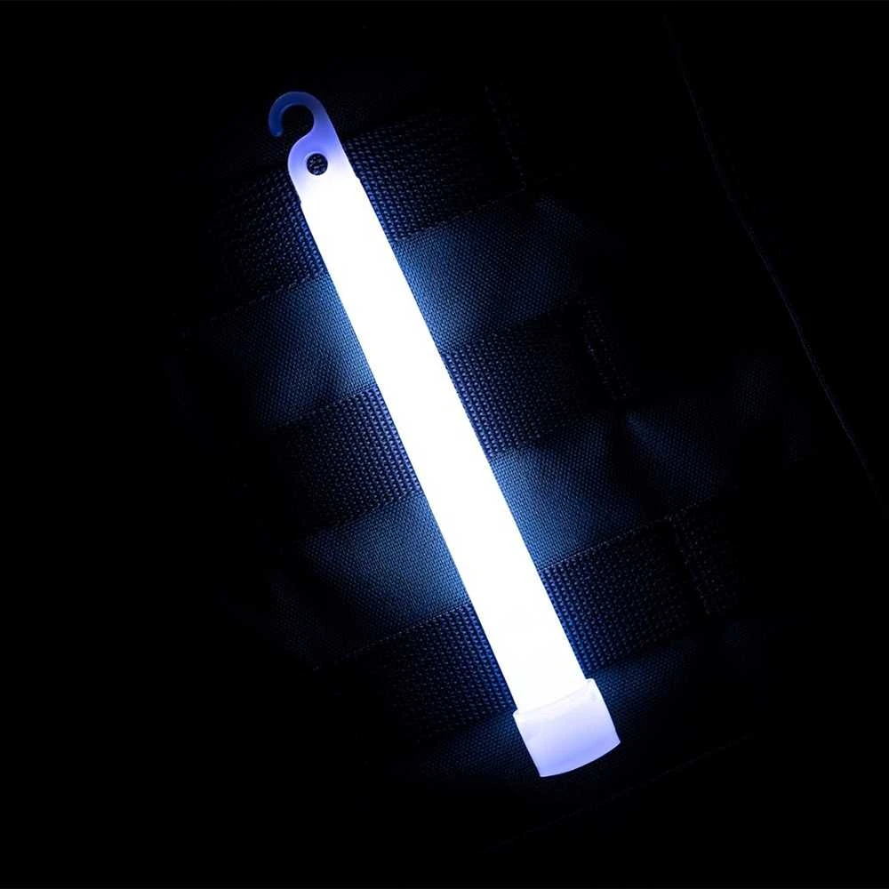 Helikon 6" Cheminis šviestuvas Baltas