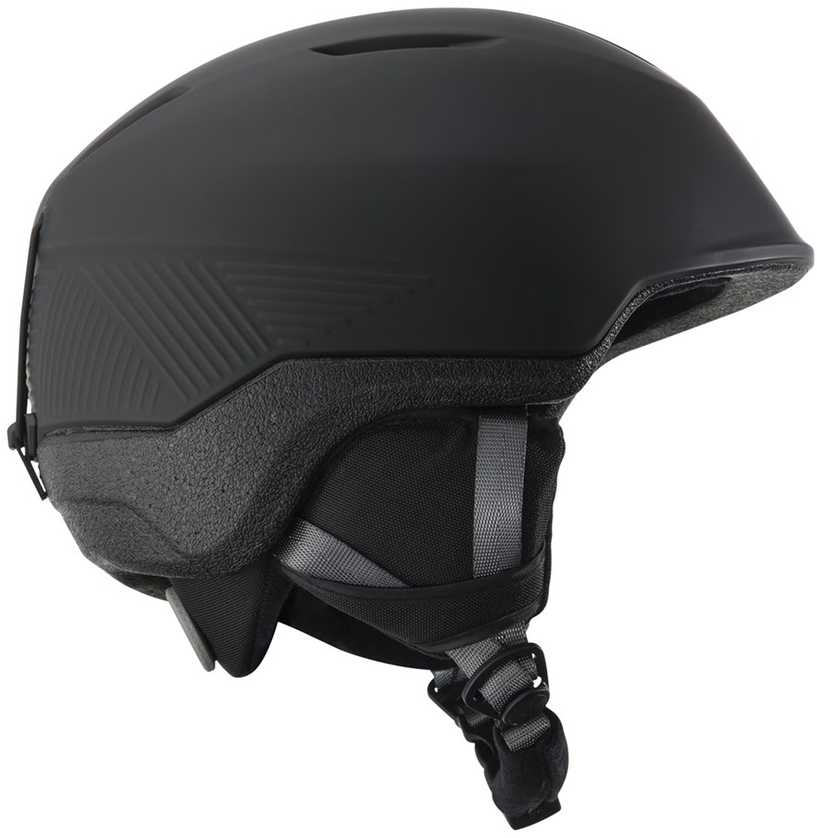 Helmet FIT IMPACTS Juodas RKNHF01 S/M ROSSIGNOL