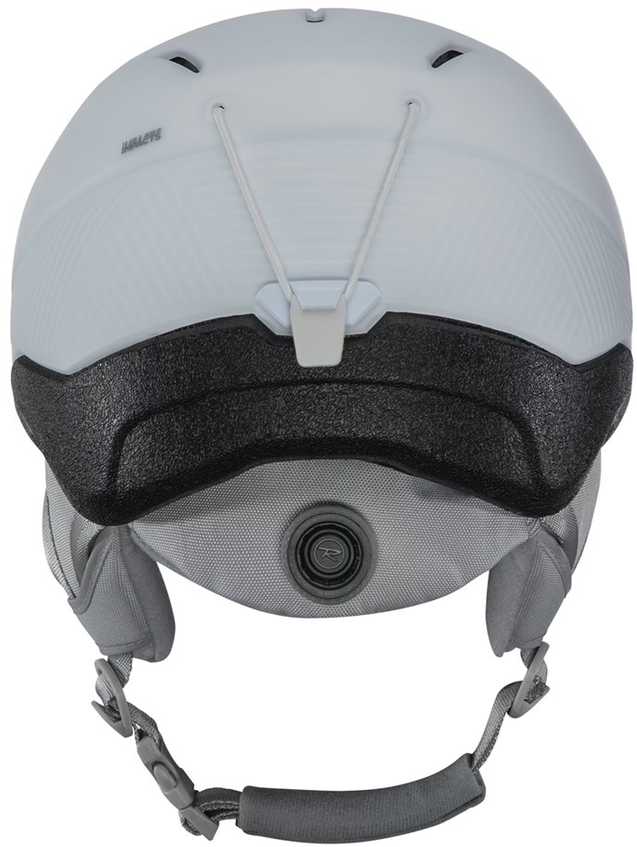 Helmet FIT IMPACTS W Baltas RKNHF04 S/M ROSSIGNOL