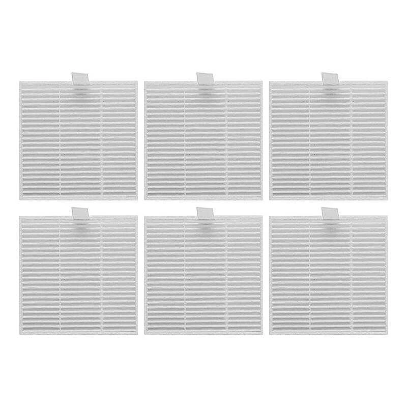 HEPA filtras Airrobo T20+ 6vnt