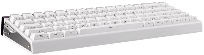 HERO68 HE Juodas+Raudona+Gradient Dragon King RGB AULA gasket klaviatūra