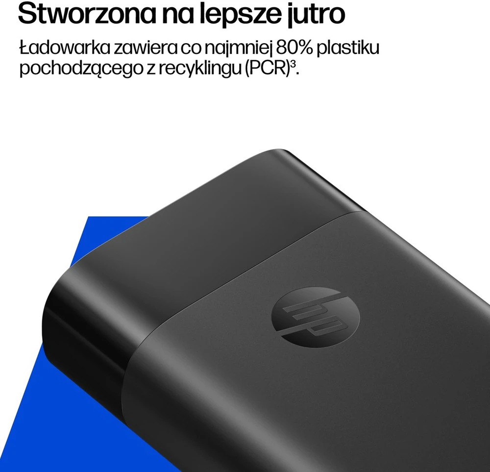 Hewlett Packard (HP) HP 140W USB-C Nešiojamas kompiuteris Charger