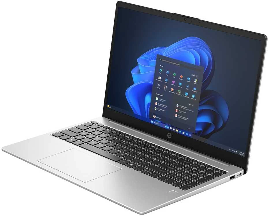 Nešiojamas kompiuteris HP | 255R | G10 | Turbo Sidabrinis | 15.6 " | IPS | FHD | 1920 x 1080 pikselių | Anti-glare | AMD Ryzen 5 | 7535U | 8 GB | SODIMM-DDR5 | Solid-state drive capacity 512 GB | AMD Radeon Graphics | Windows 11 Home | 802.11ax | Bluetooth versija 5.4 | Klaviatūros kalba: anglų | Garantija 36 mėn. | Baterija warranty 12 mėn.