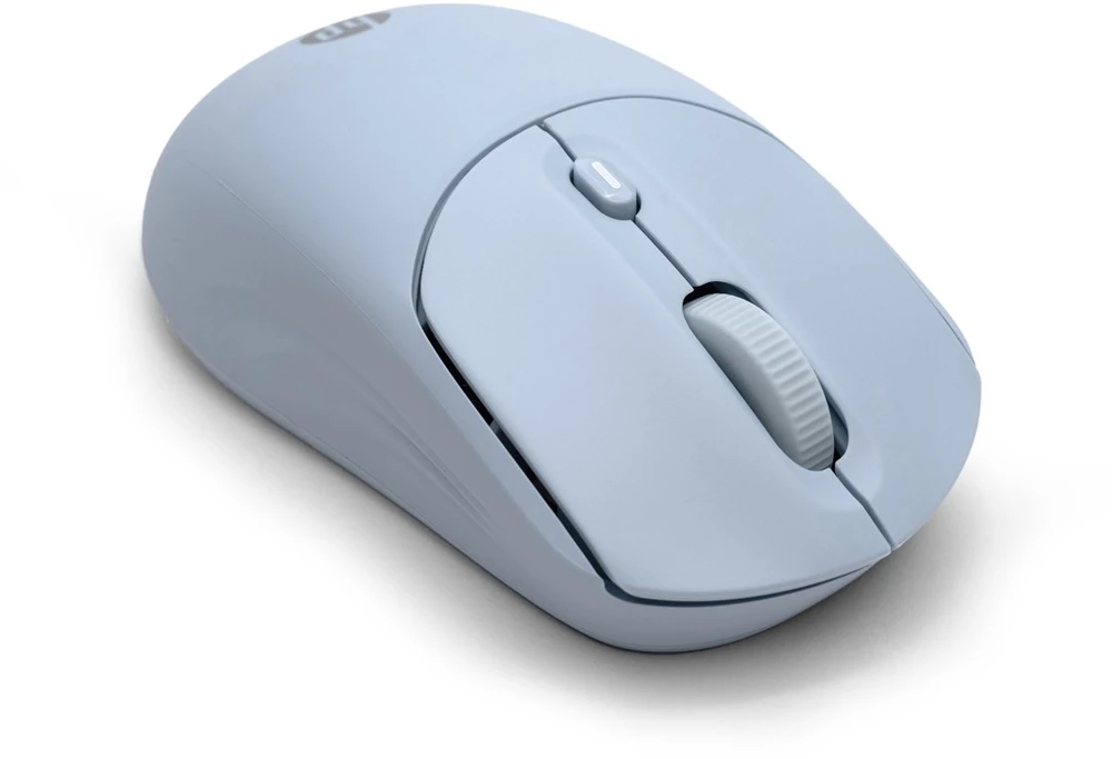Hewlett Packard (HP) HP 400 Quiet Mėlyna Belaidė pelė