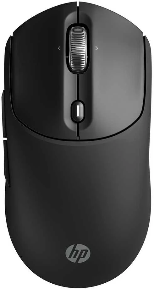 „Hewlett Packard“ (HP) įkraunama belaidė pelė „HP 700“