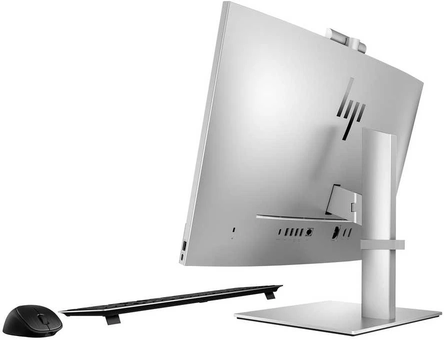 Stacionarus kompiuteris Hewlett Packard (HP) HP 840 AiO G9 i5-14500 23.8" FHD 250nits AG 16GB DDR5 4800 SSD 512 UHD 770 kamera 5Mpx W11Pro 3Y OnSite