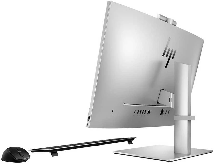 Stacionarus kompiuteris Hewlett Packard (HP) HP 840 AiO G9 i7-14700 23.8" FHD 250nits AG 16GB DDR5 4800 SSD 512 Intel UHD kamera 5Mpx W11Pro 3Y OnSite