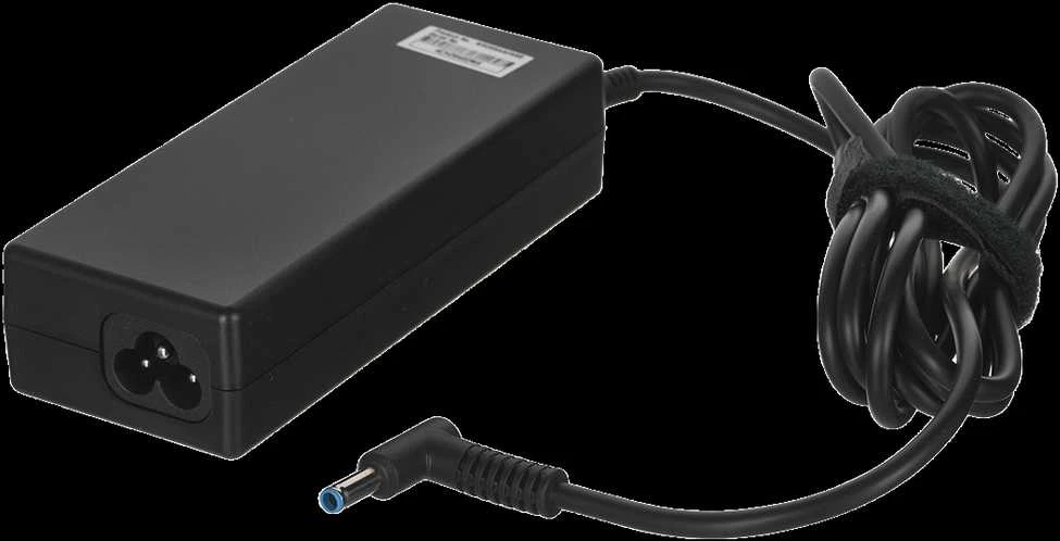 Hewlett Packard (HP) HP 90W Smart Power AC Adapteris