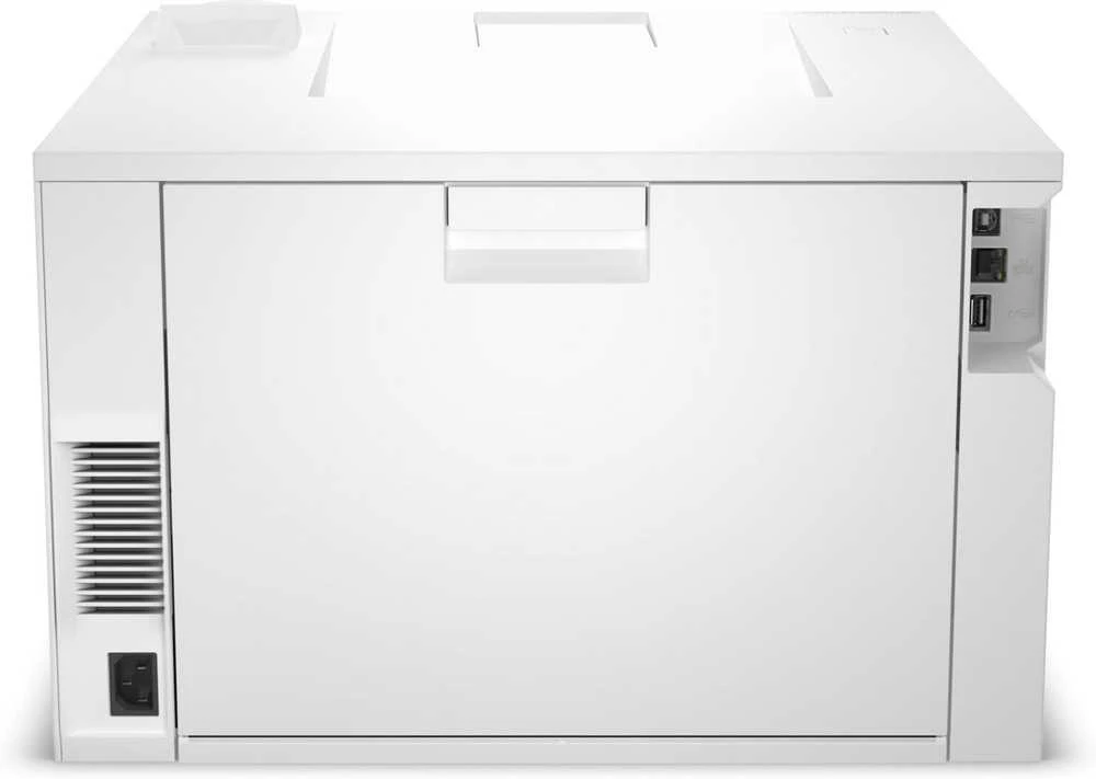 HP Color LaserJet Pro 4202dw Spausdintuvas - A4 Color lazerinis, Print, Auto-Duplex, LAN, WiFi, 33ppm, 750-4000 pages per month (replaces M454dw)