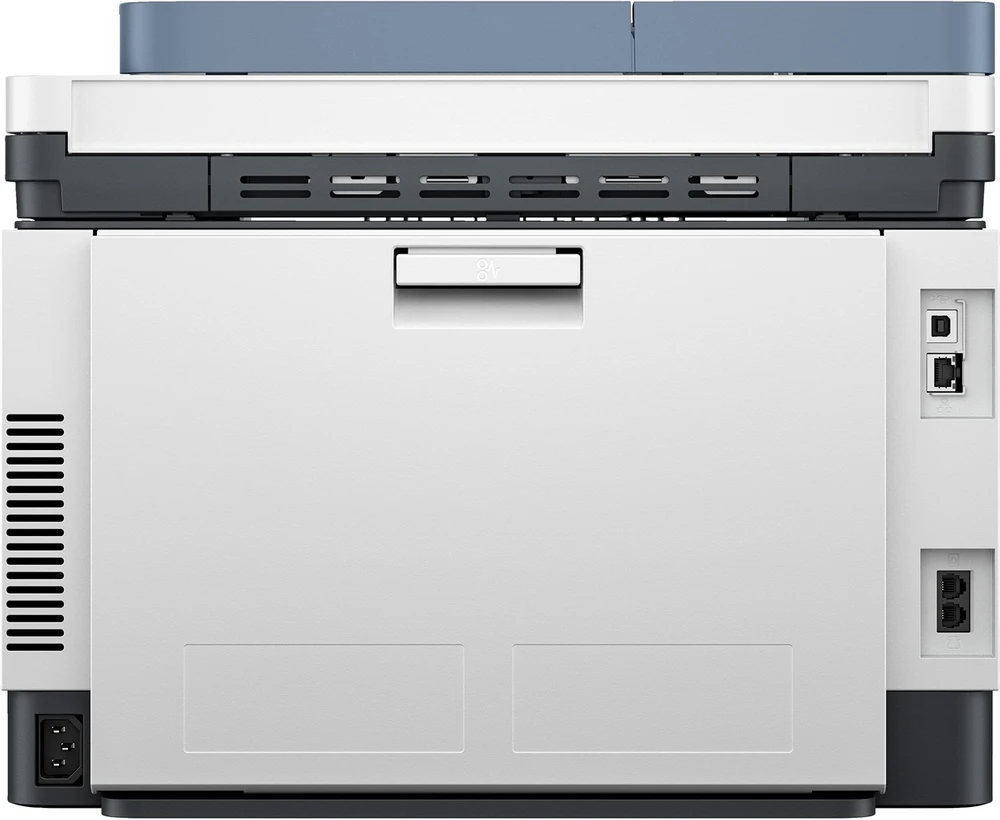 HP Color LaserJet Pro 3302fdn All-in-One Spausdintuvas - A4 Color lazerinis, Spausdinimas/Dvipusis kopijavimas, Automatinis dokumentų tiektuvas, Auto-Duplex, LAN, 25ppm, 150-2500 puslapių per mėnesį (pakeičia M283fdn)