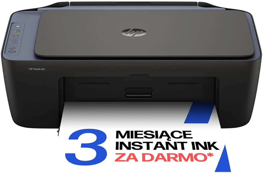 Hewlett Packard (HP) HP DeskJet 2921 belaidis daugiafunkcis spalvotas Spausdintuvas