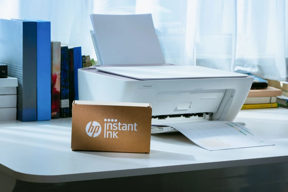 Spausdintuvas HP DeskJet 2922 All-in-One